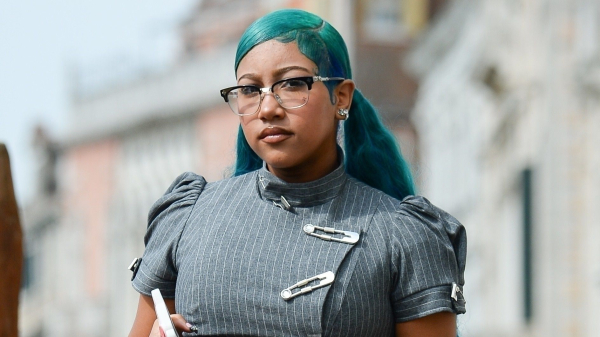 Did North West Get Another Dermal Piercing?